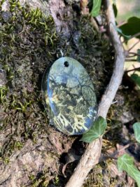 Pendentifs